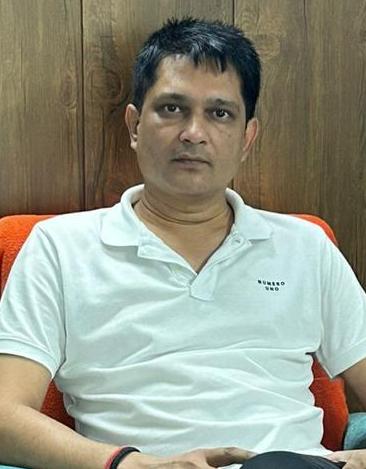 विनीत सिंह