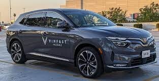 विनफास्ट