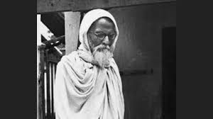 विनोबा भावे