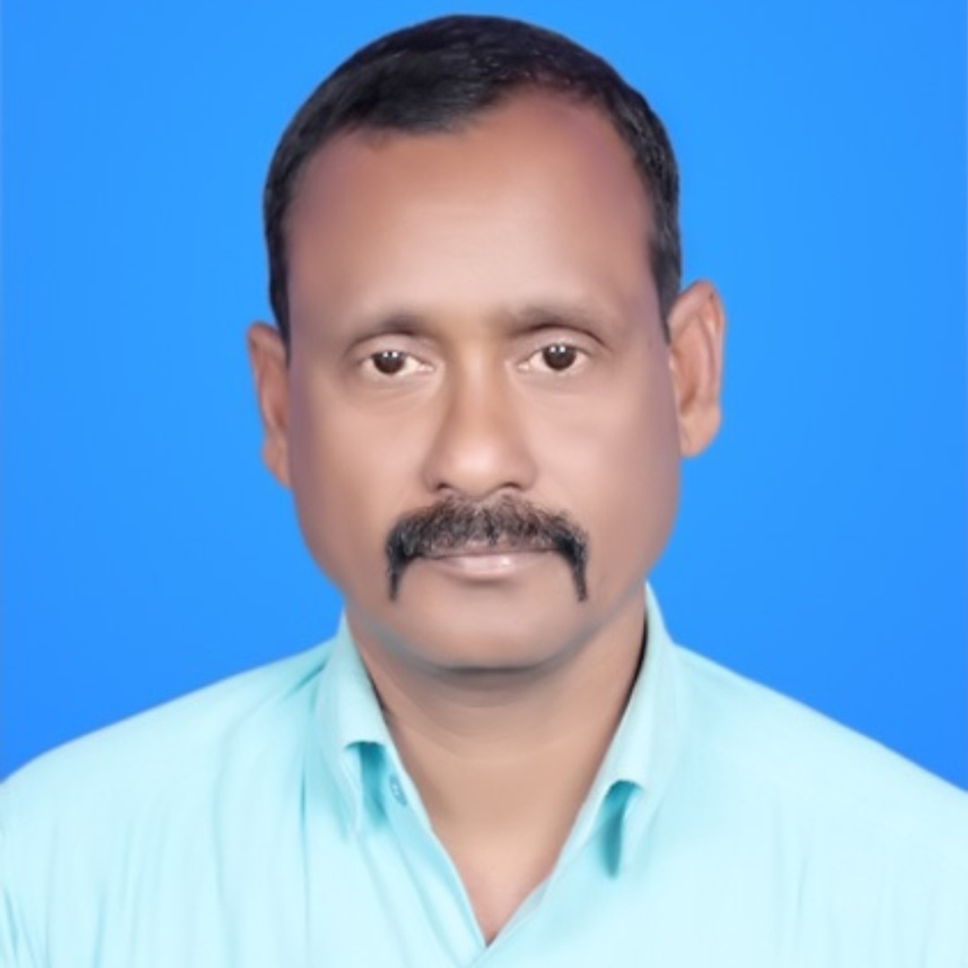 विनोद कुमार गुप्ता