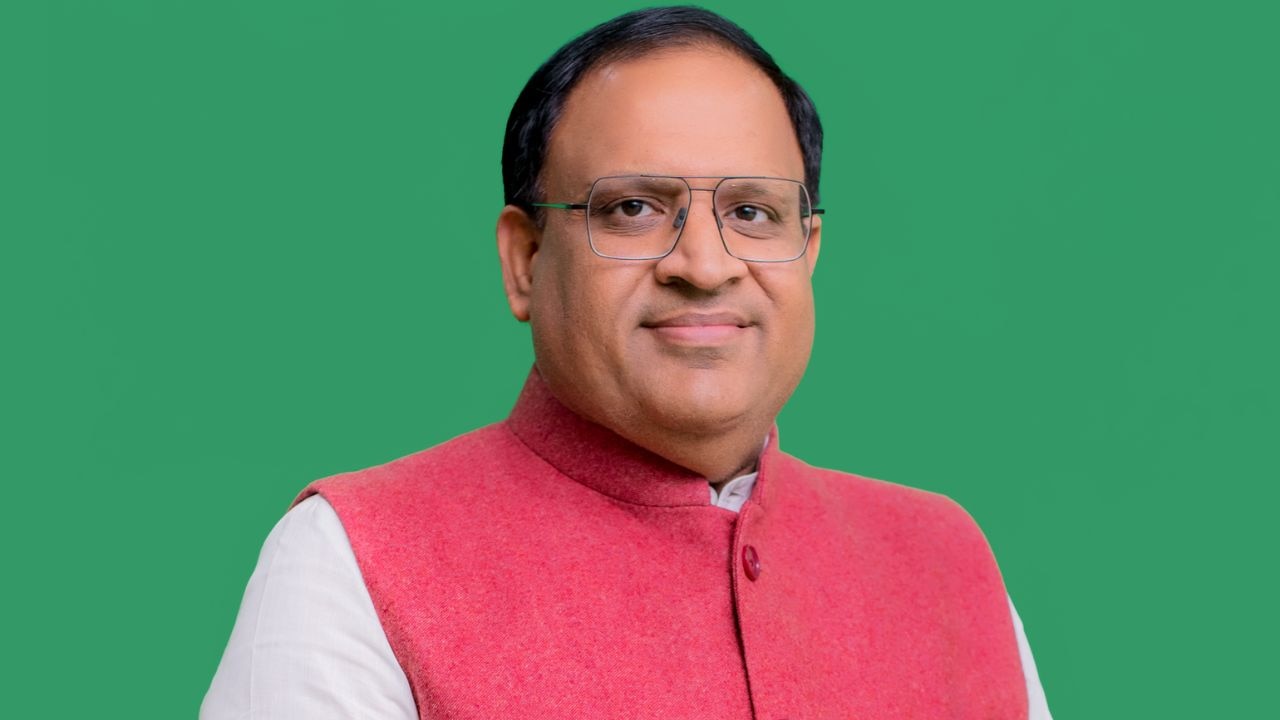 विपुल गोयल