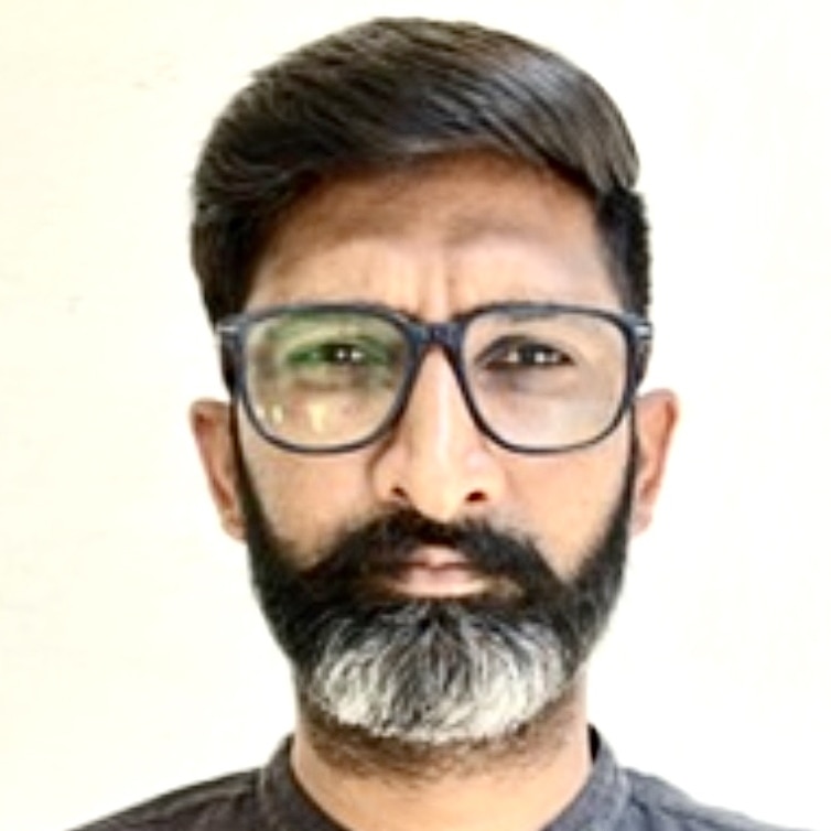 विरेंद्र पुरी