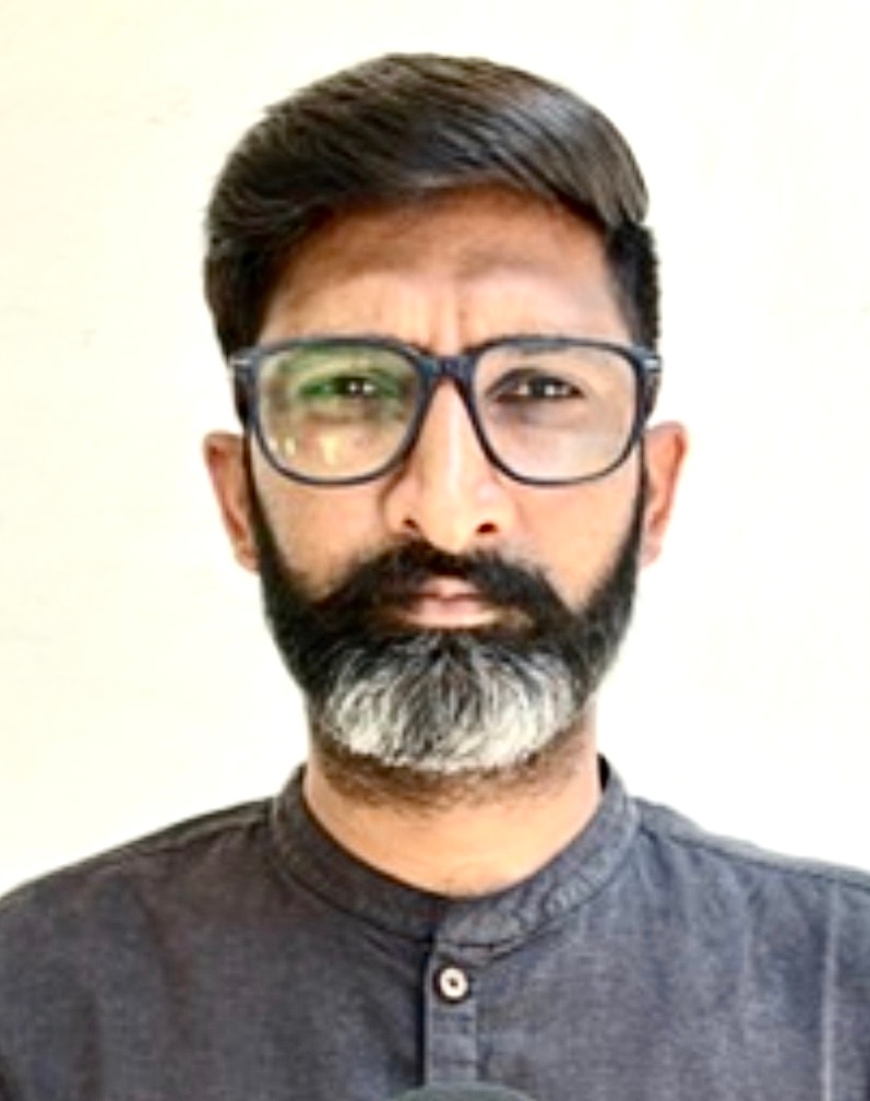 विरेंद्र पुरी