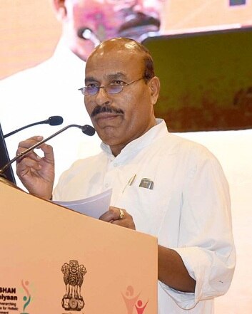 वीरेंद्र कुमार खटीक