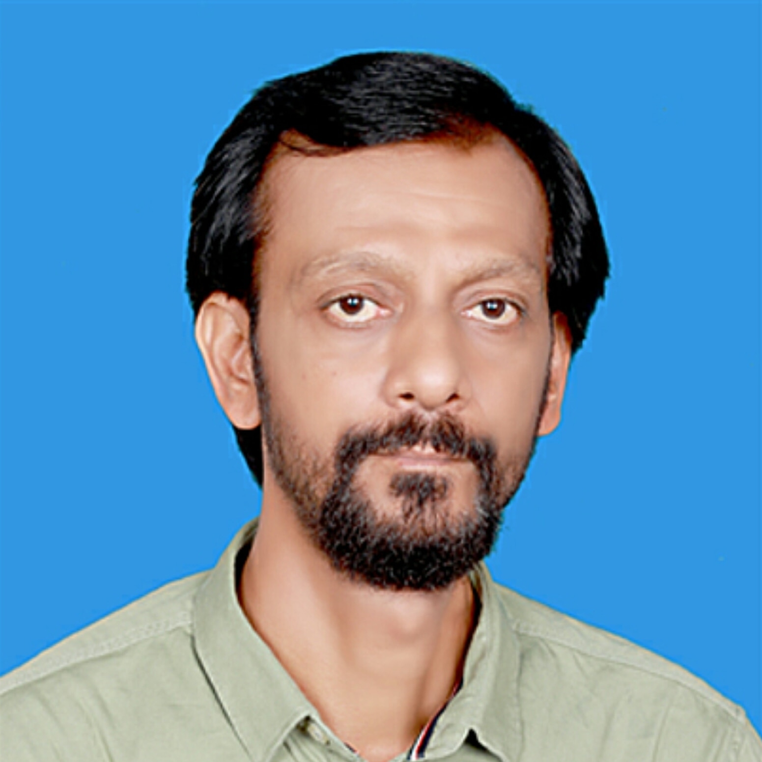 वीरेन कुमार जोशी