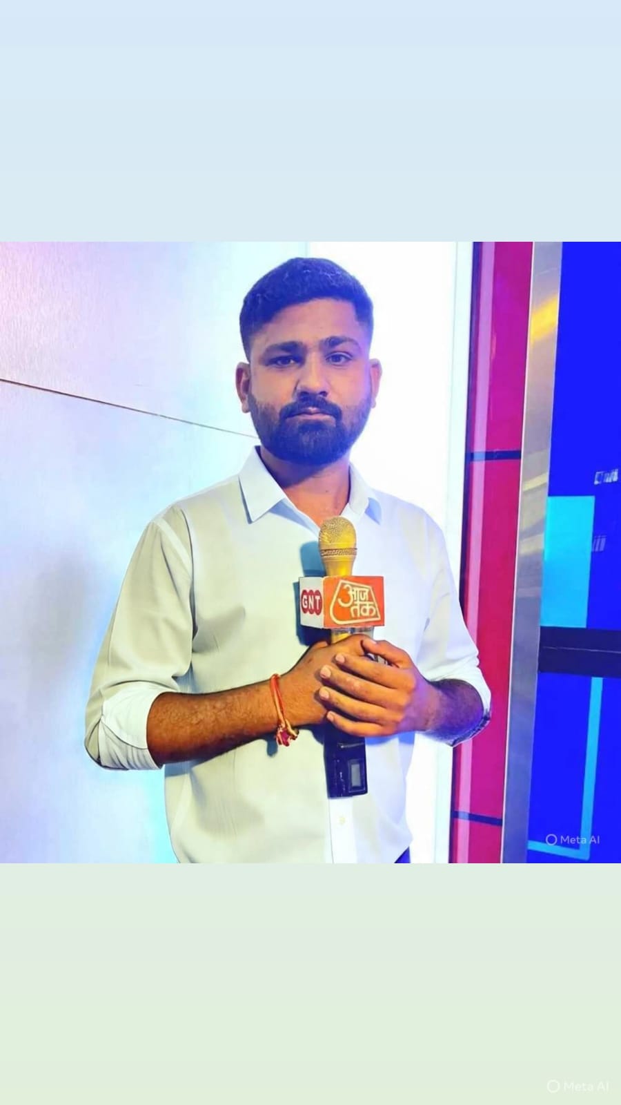 विशाल शर्मा