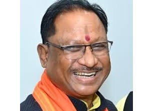 विष्णुदेव साय