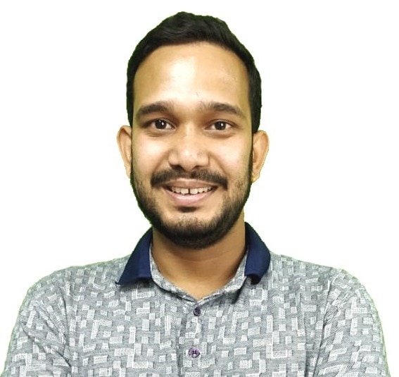 विष्णु रावल