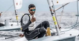विष्णु सर्वनन | Sports Sailor