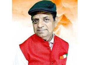 विष्णु सक्सेना