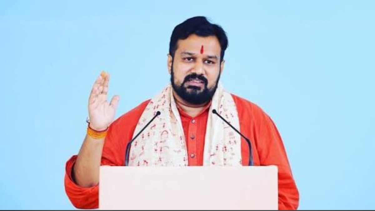 विष्णु शंकर जैन