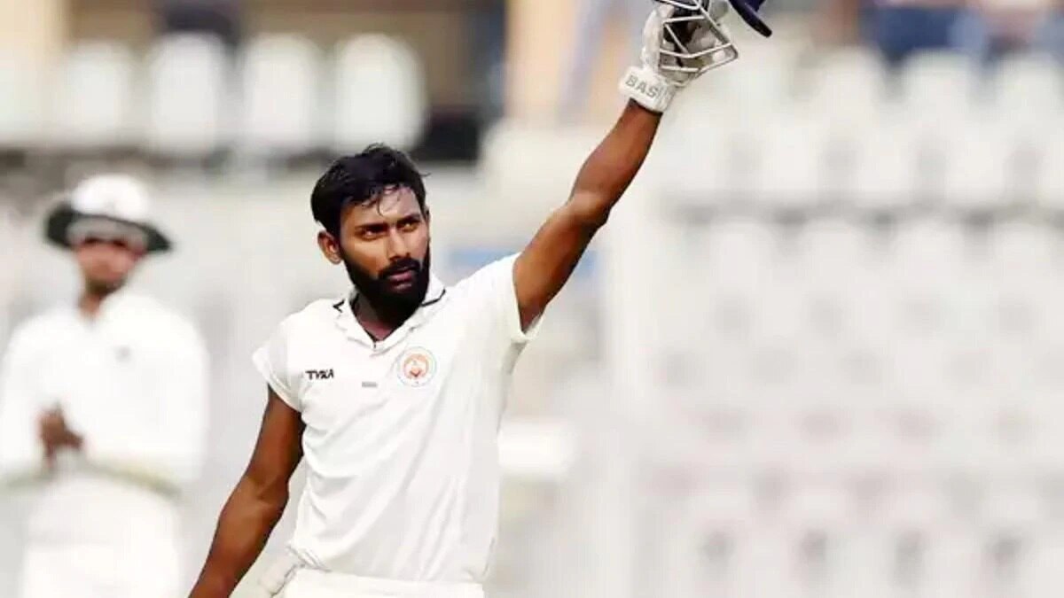 विष्णु सोलंकी