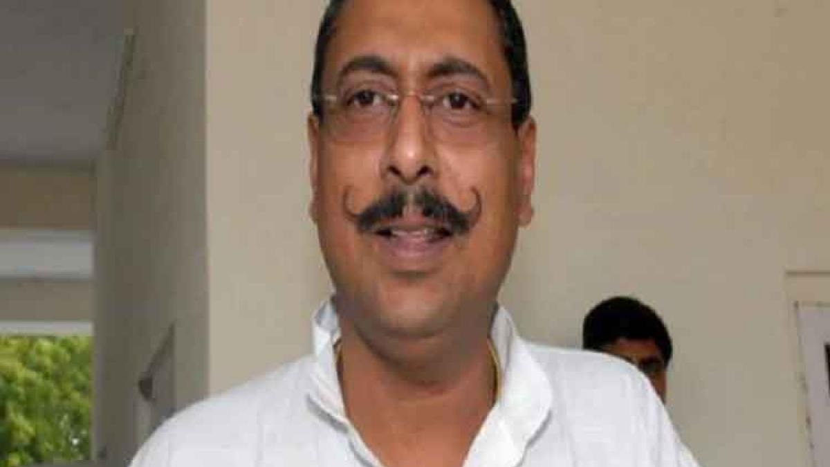 विश्वेंद्र सिंह