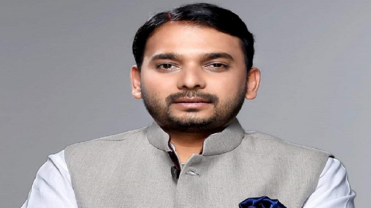 विश्वजीत कदम