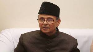 विश्वनाथ प्रताप सिंह