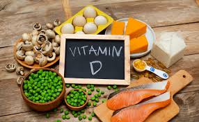 विटामिन D