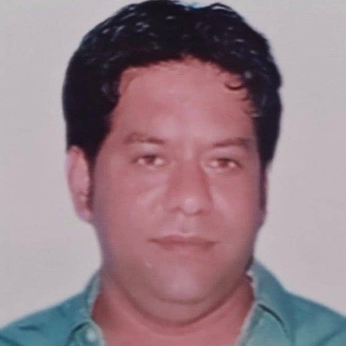 विवेक सिंह ठाकुर