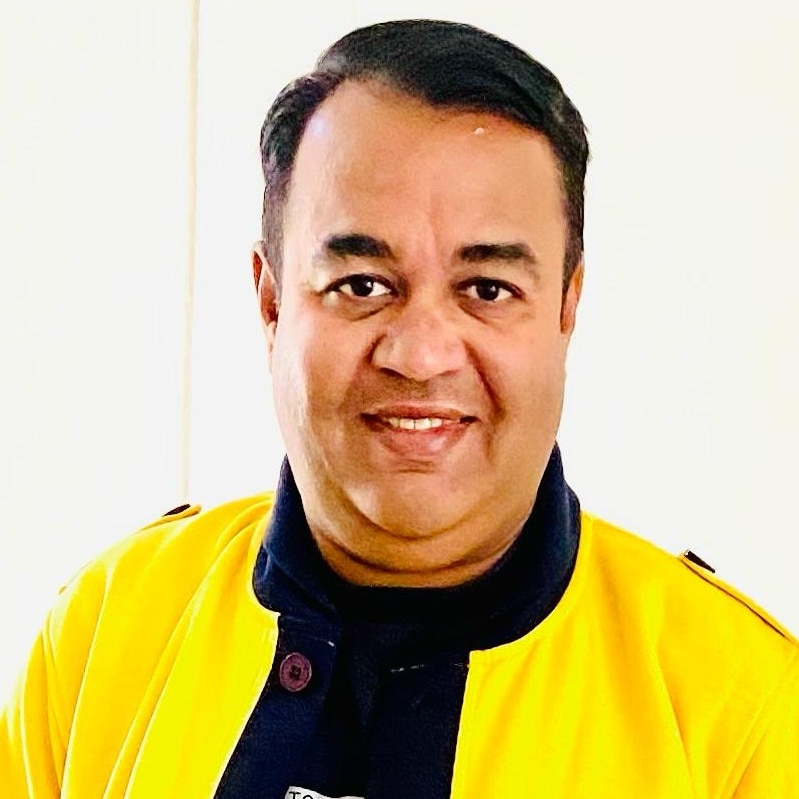 विवेक ढल्ल