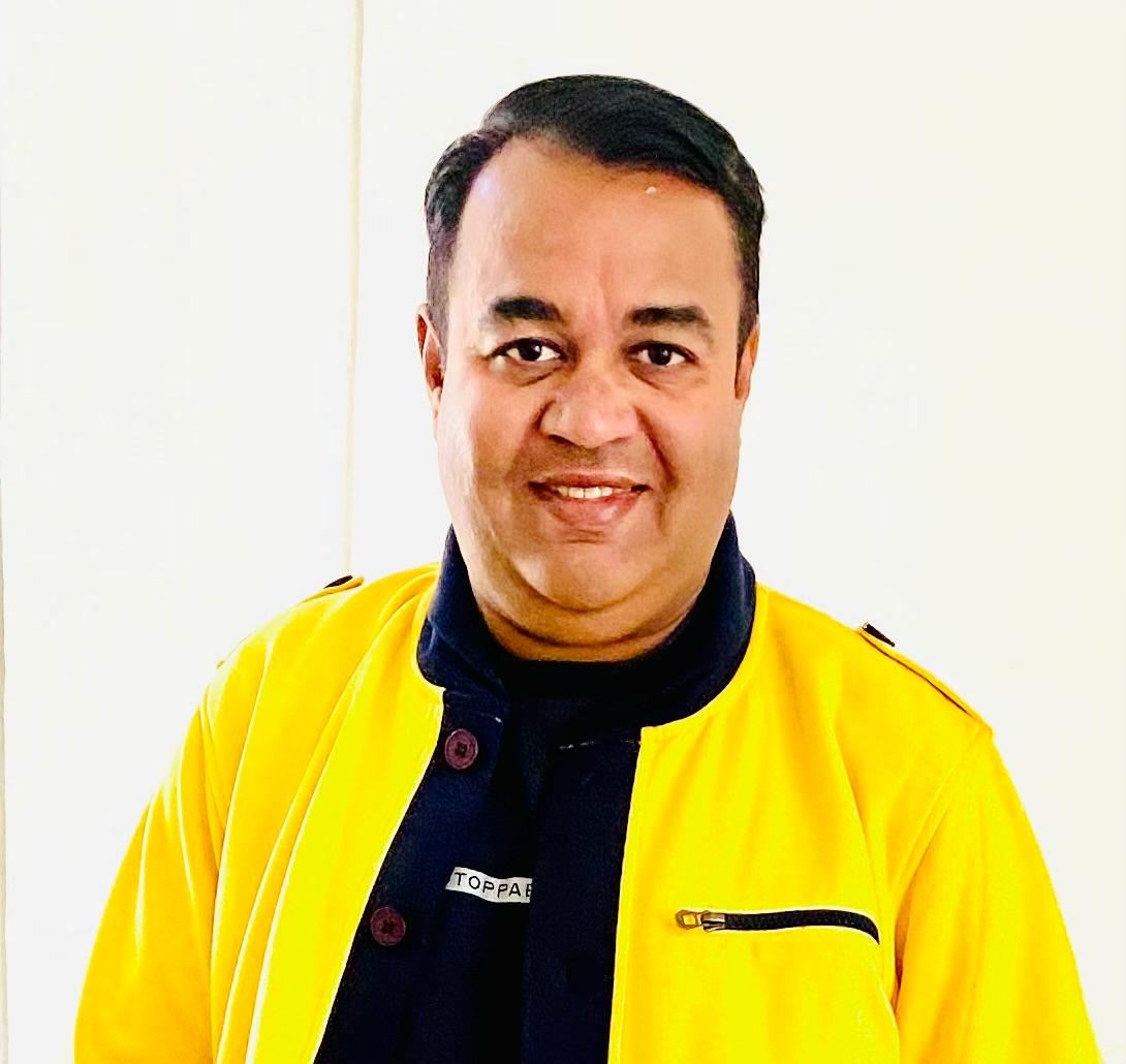 विवेक ढल