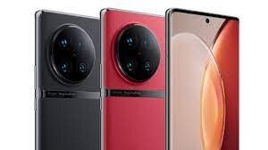 वीवो एक्स90 5जी