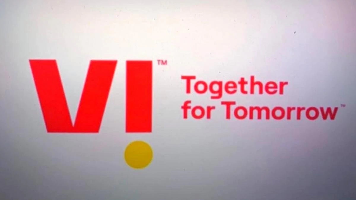 वोडाफोन आइडिया लिमिटेड