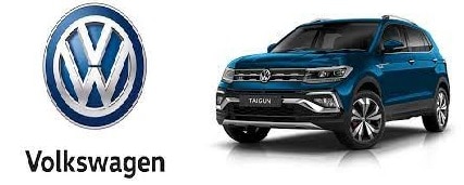 फॉक्सवेगन