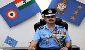 वीआर चौधरी