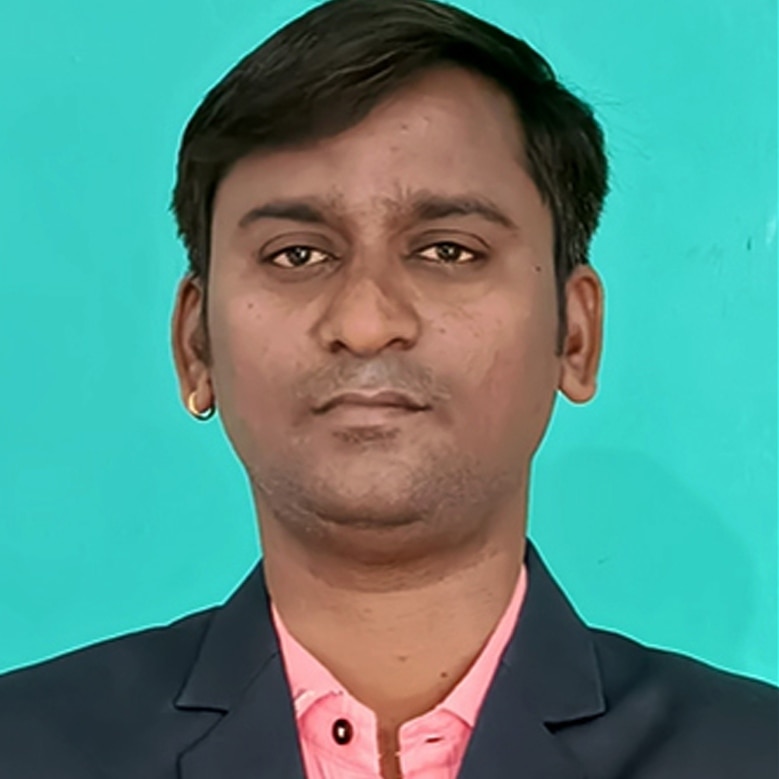 व्येंकटेश दुडमवार