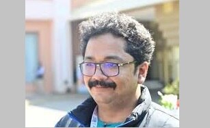 व्योमेश शुक्ल