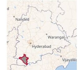 वानापर्थी