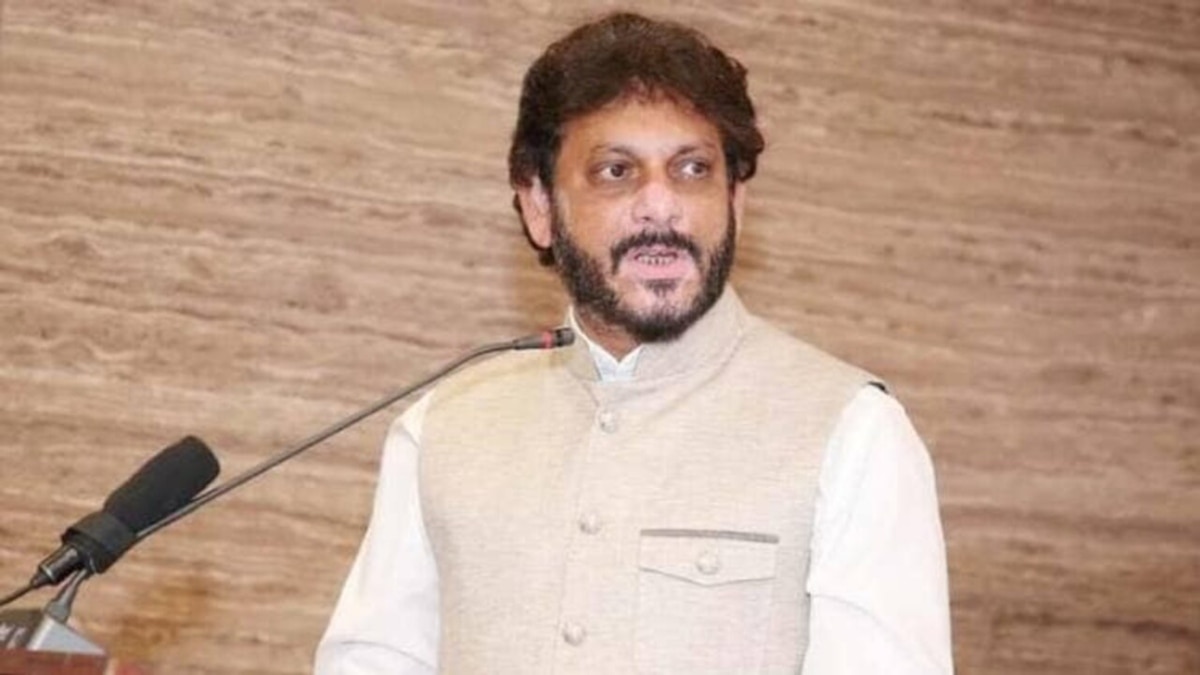 वारिस पठान
