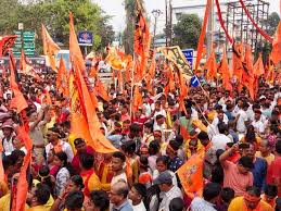 बंगाल विधानसभा चुनाव 2026