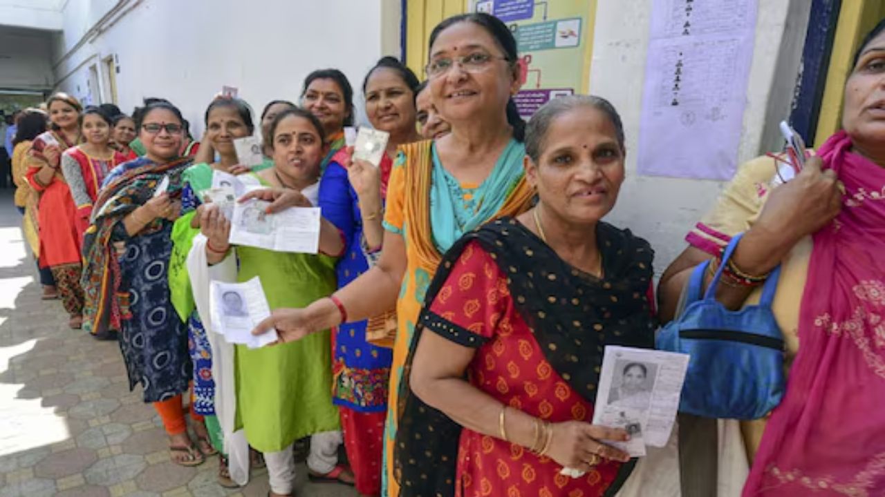 बंगाल विधानसभा चुनाव 2026