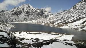 वेस्ट कामेंग