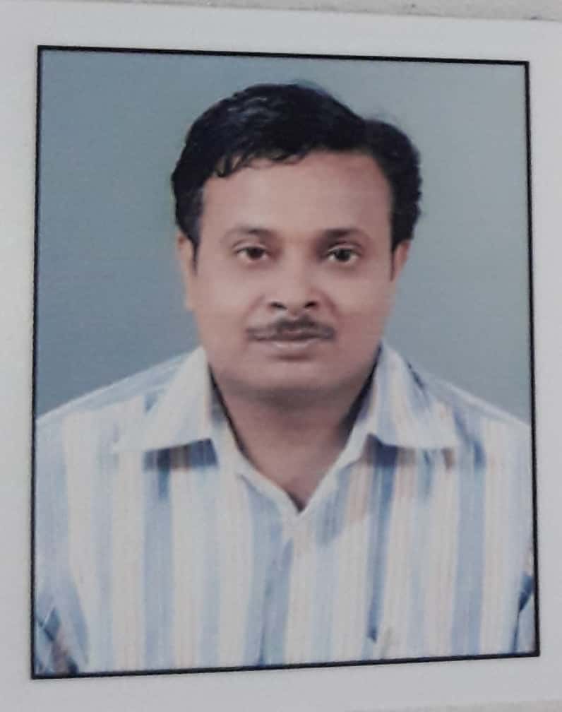 सत्यजीत कुमार