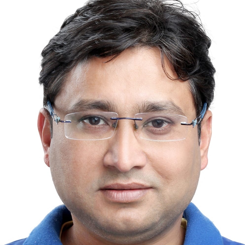 रावेंद्र शुक्ला