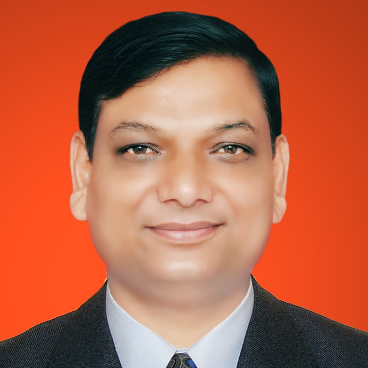 राजेश शर्मा