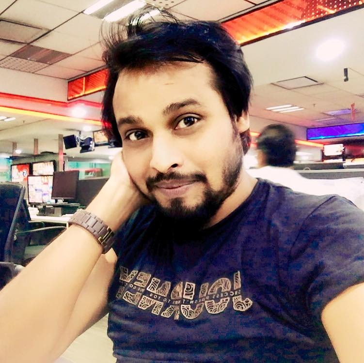 अजित त्रिपाठी