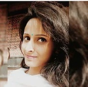 अपूर्वा राय