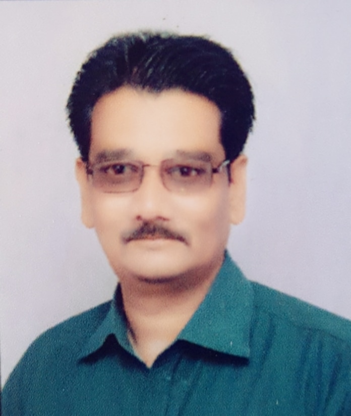 जितेंद्र वर्मा