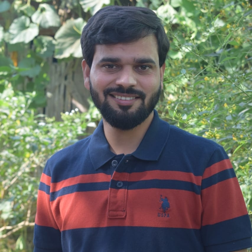 रोहित कुमार ओझा
