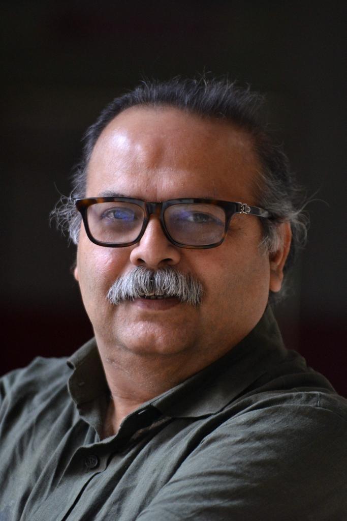 जयंत घोषाल