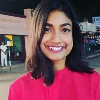 सुमी राजप्पन