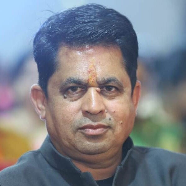 मनोज पुरोहित