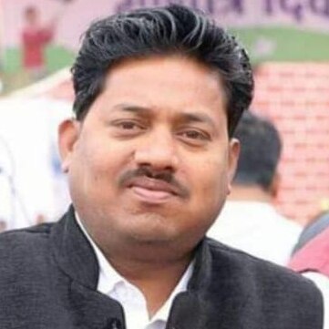 धर्मेन्द्र महापात्र