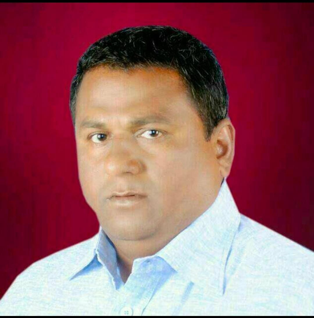 अशोक सोनी