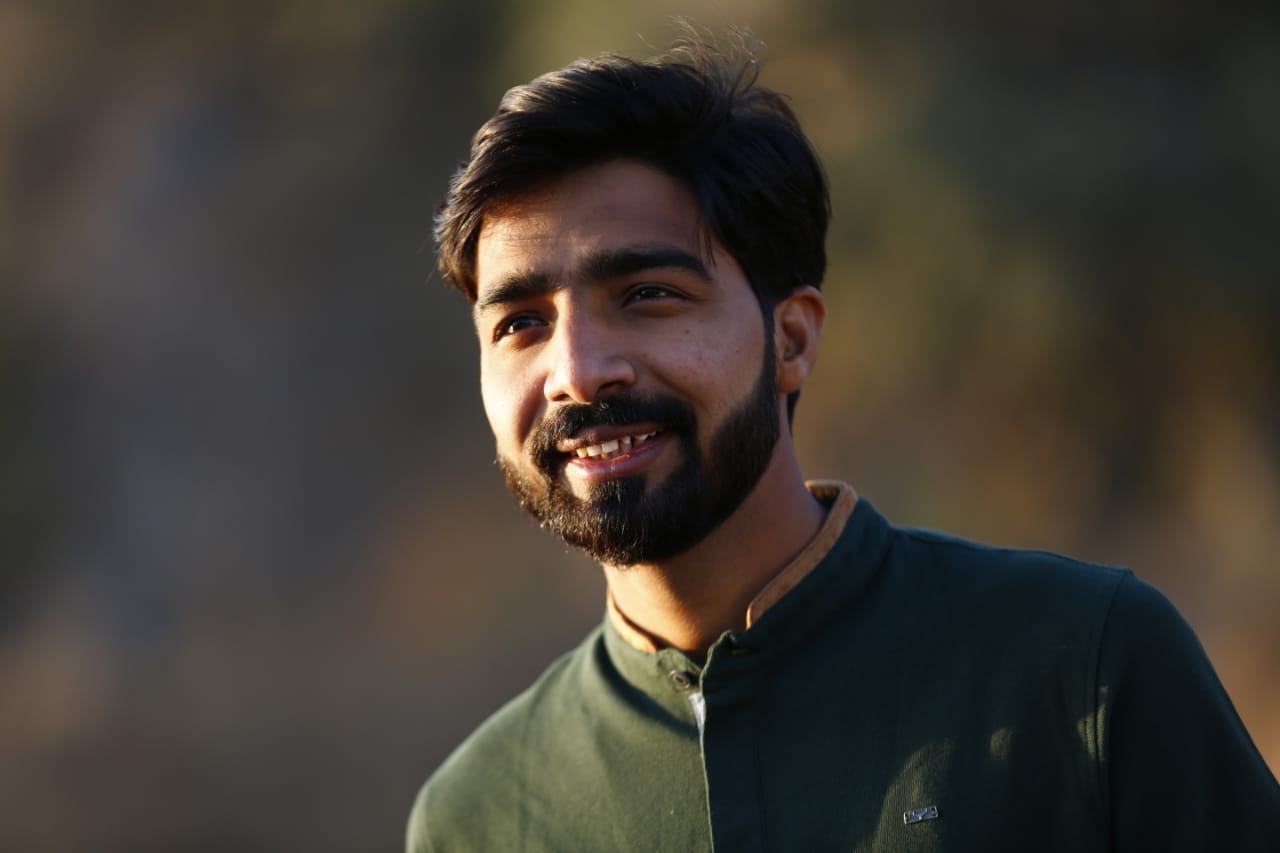 हितेश सुतरिया