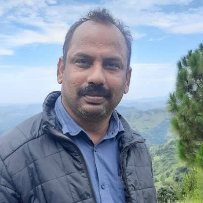 सुमित कुमार सिंह