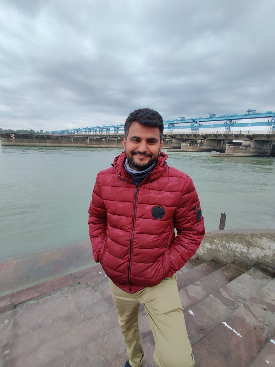 कपिल देव सिंह 