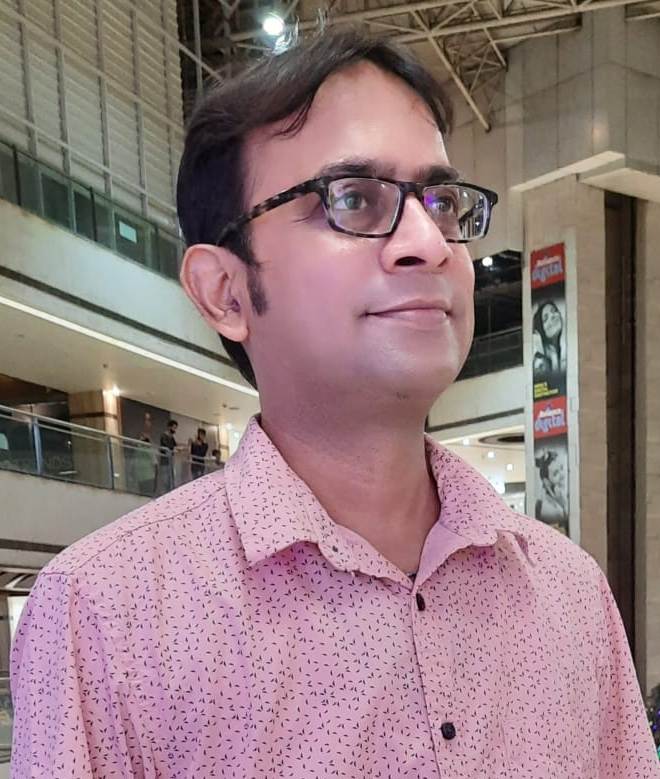 सुजीत कुमार